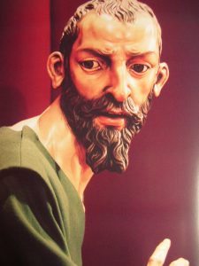Judas Iscariote 3