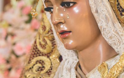 La Virgen de Fe y Caridad, en el ‘Mater Misericordiae’