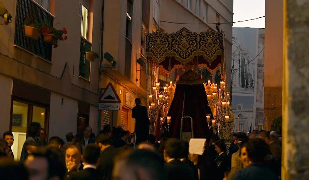 La música que sonó tras la Virgen de Fe y Caridad en 2019