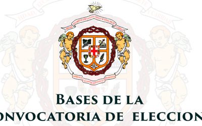 Bases de la Convocatoria de Elecciones