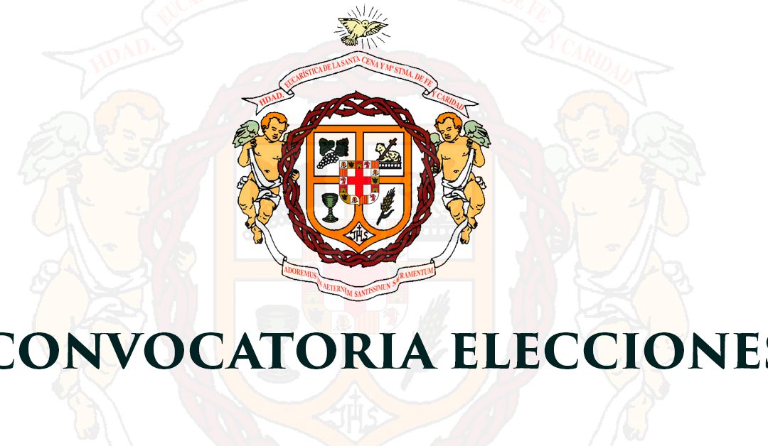Convocatoria de Asamblea de Cuentas y Elecciones 2024