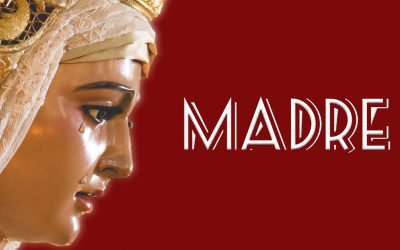 ‘Madre’: nueva marcha dedicada a María Santísima de Fe y Caridad