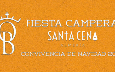 Fiesta campera – Convivencia de Navidad 2021 de la Hermandad