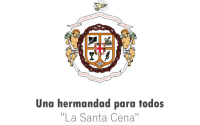 Vídeo promocional: ‘Una Hermandad para todos: la Santa Cena”