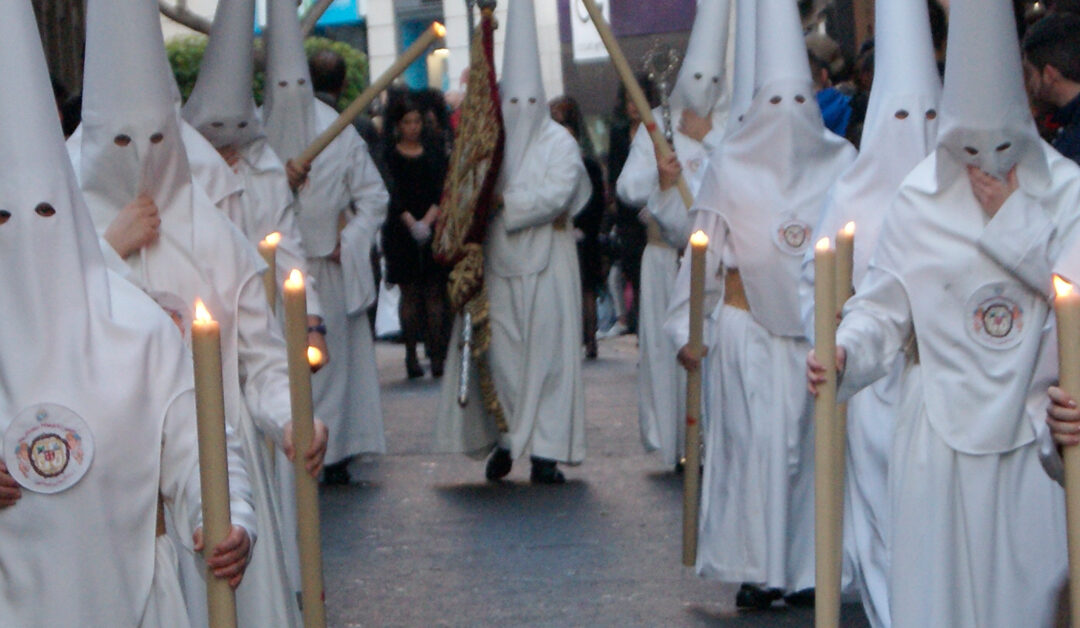 Normas para la estación de penitencia del Domingo de Ramos de 2022