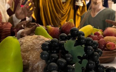 Horario, itinerario, música y todos los detalles de la Santa Cena en la Procesión Magna ‘Lumen Dei’