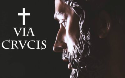 El Señor de la Santa Cena presidirá el Vía Crucis General de Hermandades de Almería 2024
