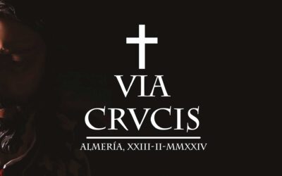 Reparto de papeletas de sitio – Vía Crucis General de Almería 2024