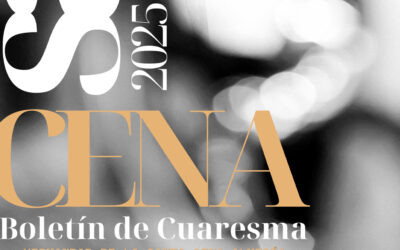 Boletín de Cuaresma 2025
