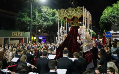 Pinceladas del repertorio que Berja interpretará tras Fe y Caridad en 2025