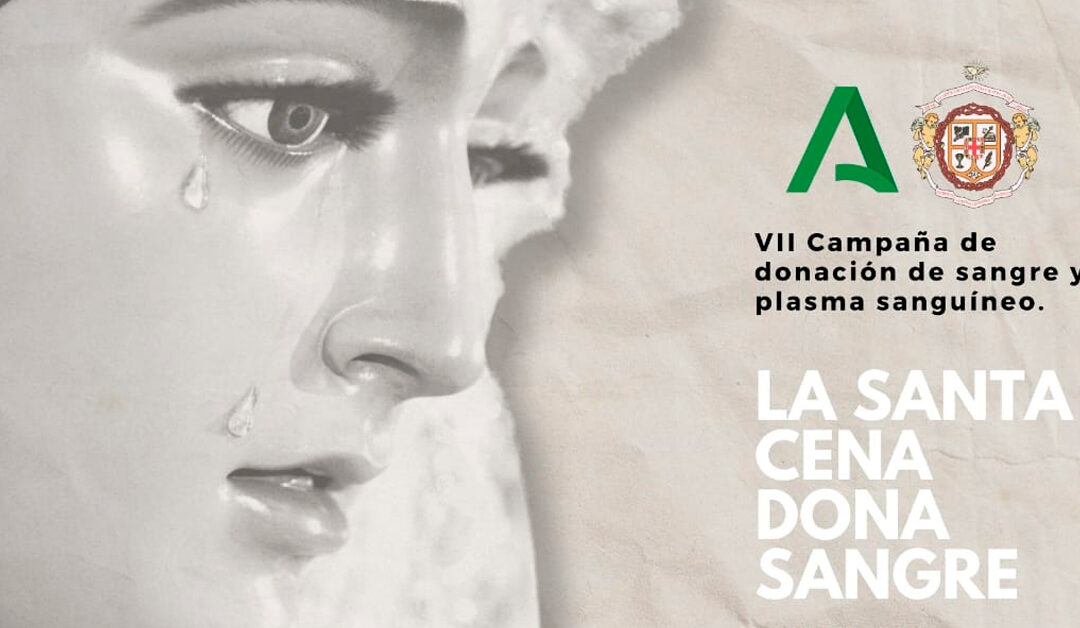 VII Campaña de Donación de Sangre junto a Macarena, Estudiantes, Silencio y Prendimiento