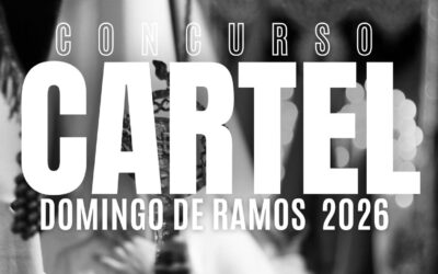 Bases del XXIX concurso para elegir el cartel de la Santa Cena 2026