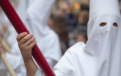 Horario e itinerario para el Domingo de Ramos de 2026