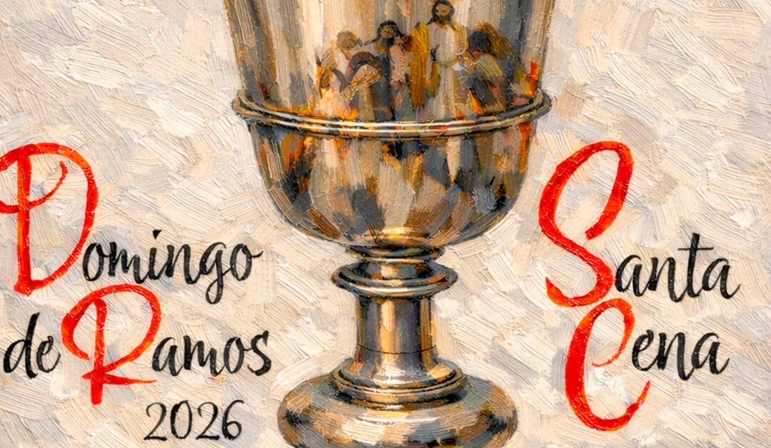 Programa de mano y Boletín de Cuaresma 2026