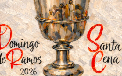 Programa de mano y Boletín de Cuaresma 2026