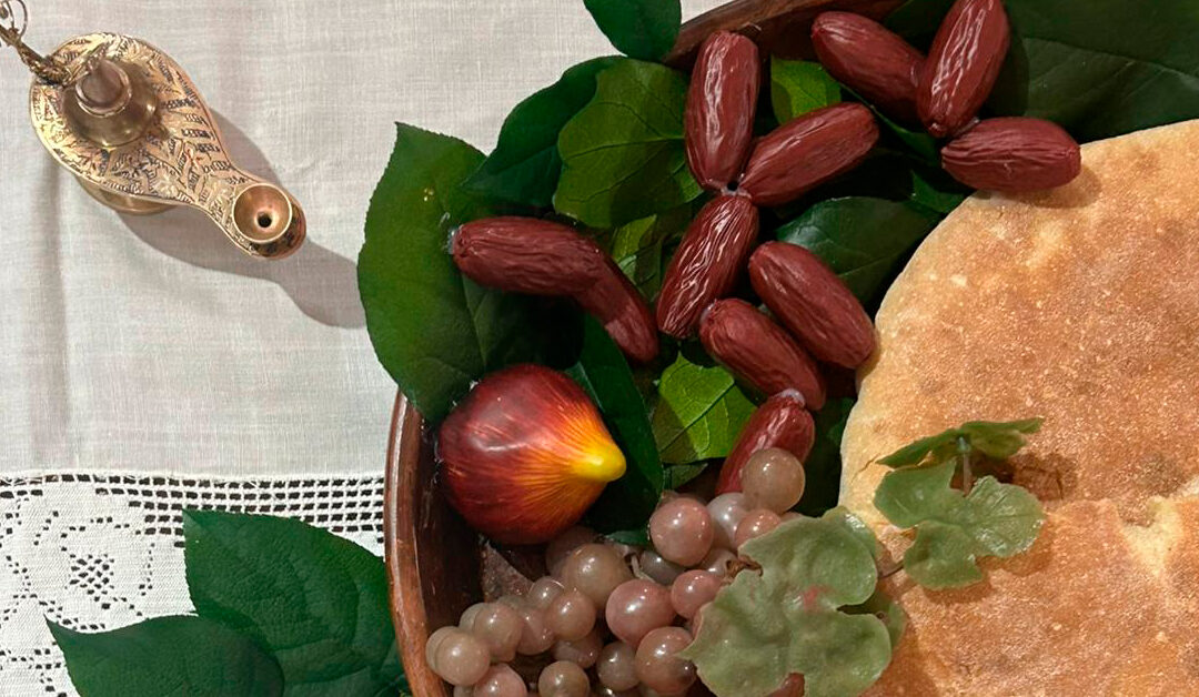 La cofradía de la Santa Cena 2026, al detalle