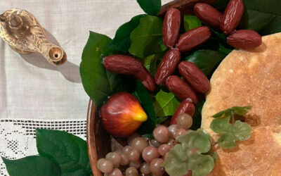 La cofradía de la Santa Cena 2026, al detalle