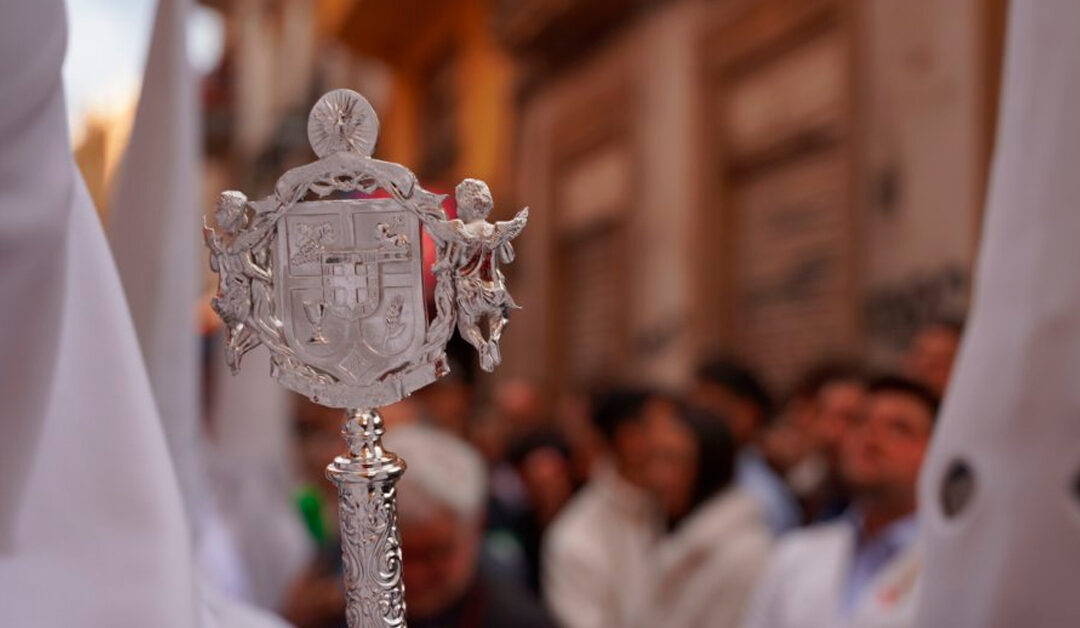 Los números de la cofradía de la Santa Cena en 2026