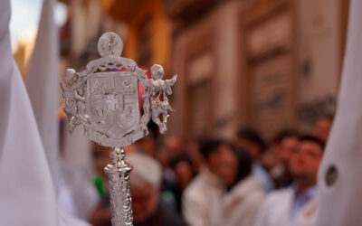 Los números de la cofradía de la Santa Cena en 2026